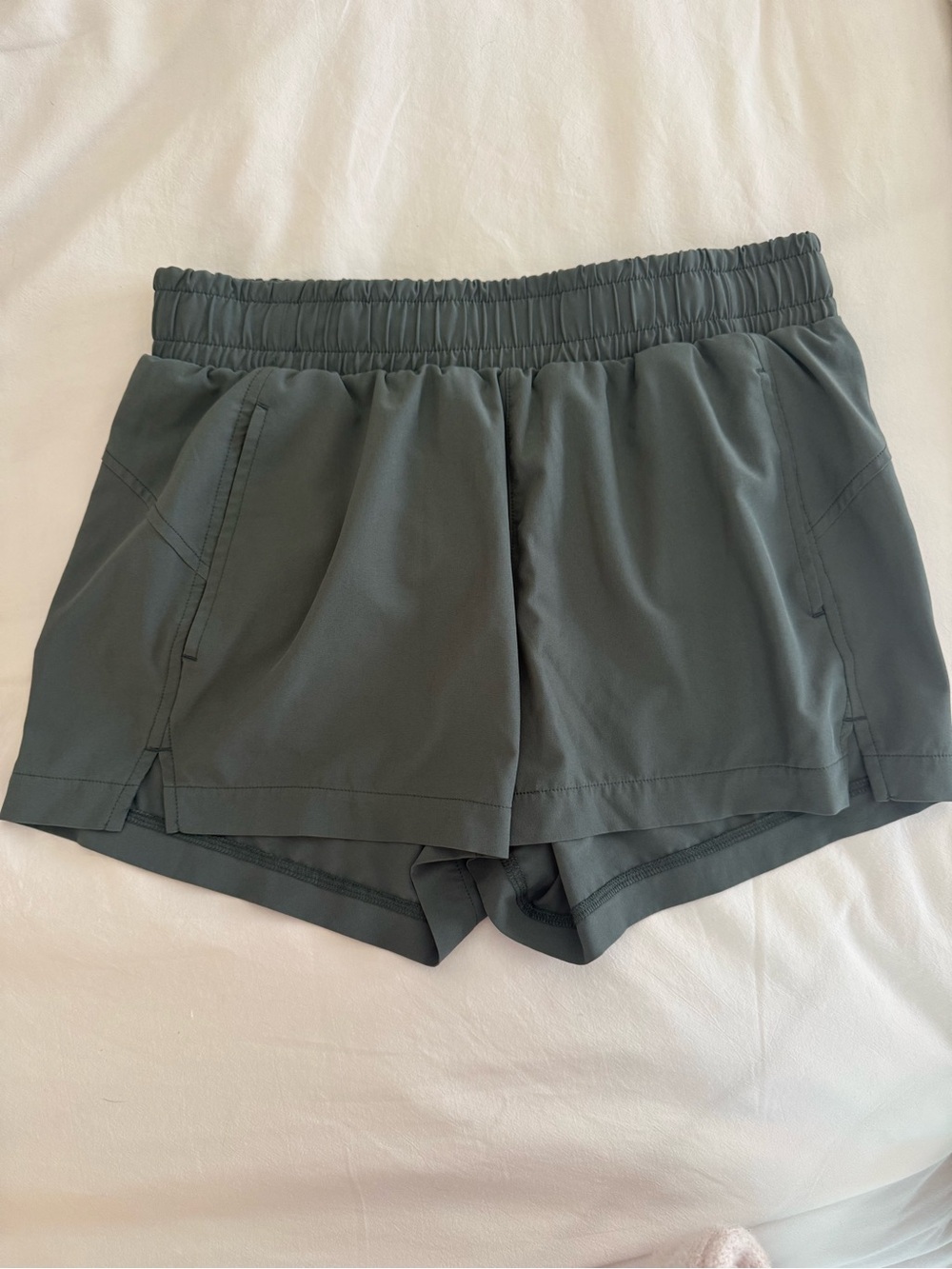 Z by Zella 
Active shorts